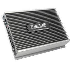 ICE POWER AMPLIFIER 6200W 4CH - Image 3